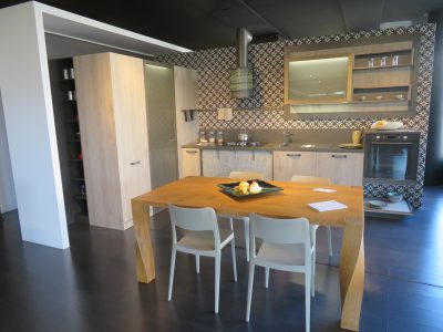 Cucina Snaidero mod. Loft