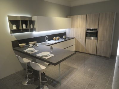 Cucina Arrital mod. Ak project