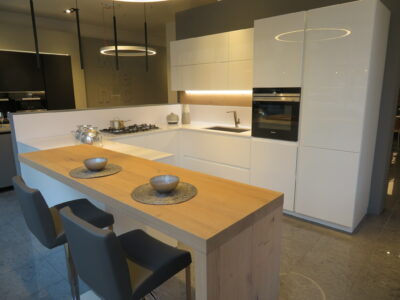 Cucina Arrital mod. Ak project